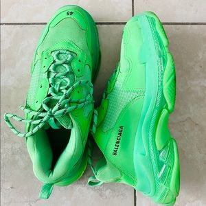 Balenciaga Men’s Sneakers